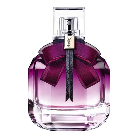 yves Saint Laurent perfume for women